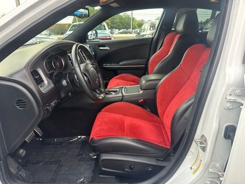 Used 2023 Dodge Charger Scat Pack w/ Plus Group RWD image 14
