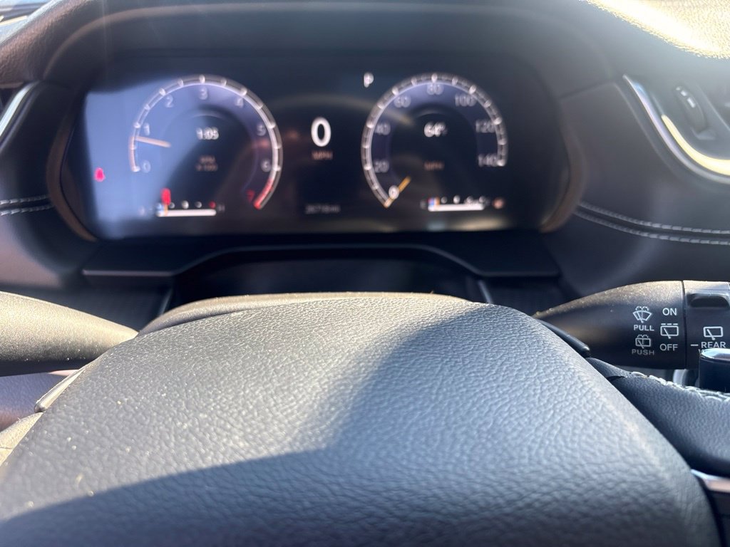 Certified 2024 Jeep Grand Cherokee Altitude AWD/4WD image 26
