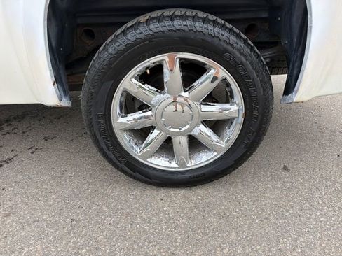 Used 2012 GMC Sierra 1500 Denali AWD/4WD image 31