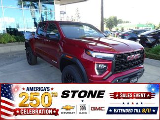New 2026 GMC Canyon Elevation w/ Convenience Package RWD video 1