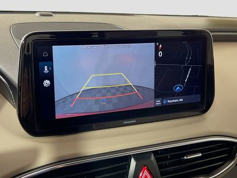 Used 2023 Hyundai Santa Fe SEL image 22