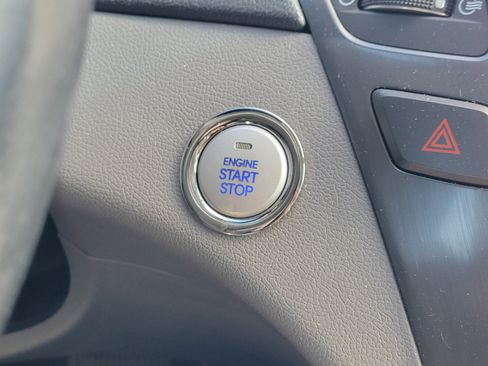 Used 2015 Hyundai Sonata Limited w/ Option Group 02 image 18