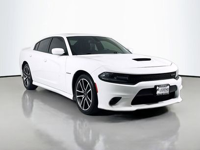 Used 2020 Dodge Charger R/T w/ Plus Group