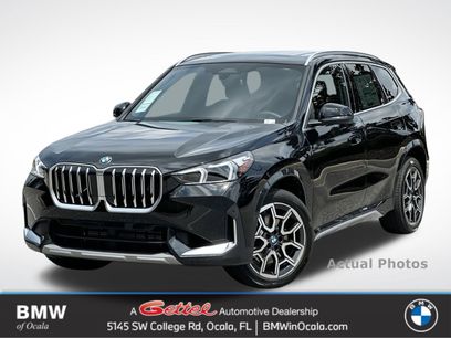 New 2026 BMW X1 xDrive28i w/ Convenience Package