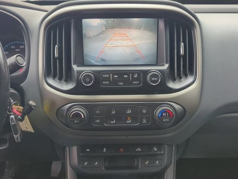 Used 2016 Chevrolet Colorado Z71 image 16