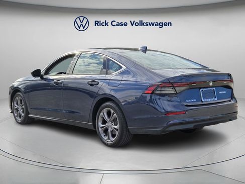 Used 2024 Honda Accord EX image 7
