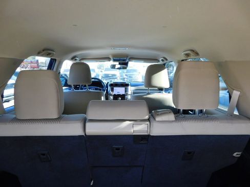 Used 2022 Toyota 4Runner SR5 image 13