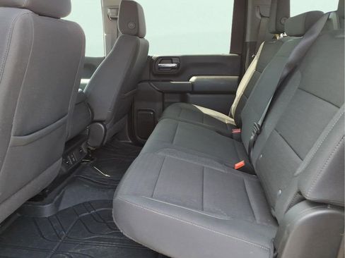 Used 2024 Chevrolet Silverado 2500 Custom w/ Custom Convenience Package image 13