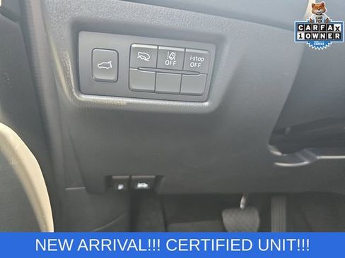Used 2025 MAZDA CX-5 AWD 2.5 S w/ Preferred Package image 15