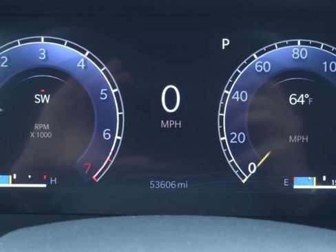 Certified 2024 Jeep Grand Cherokee Altitude AWD/4WD image 30