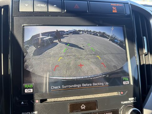 Used 2019 Subaru Ascent Touring w/ Popular Package #3 image 27