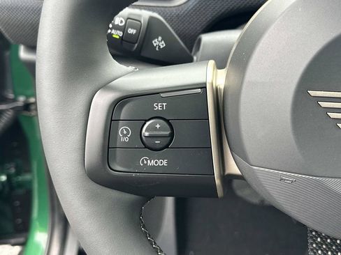 New 2026 MINI Cooper 4-Door Hardtop FWD image 16