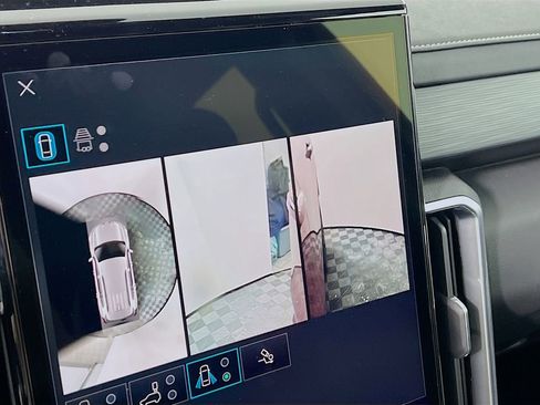 New 2026 GMC Acadia Elevation w/ Black Edition image 12