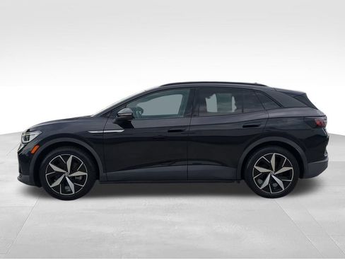 Certified 2023 Volkswagen ID.4 Pro S RWD image 6
