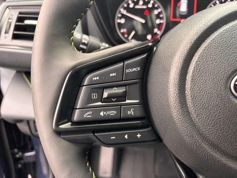 New 2025 Subaru Ascent Bronze Edition image 78