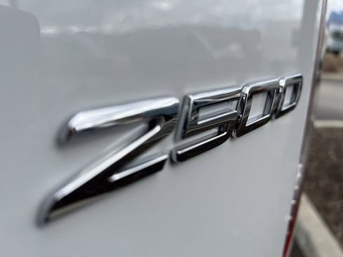 Used 2024 Mercedes-Benz Sprinter 144 Cargo image 13