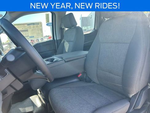 New 2026 Ford F250 XL w/ XL Chrome Package image 15
