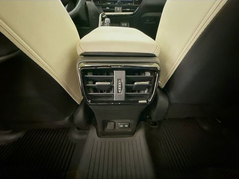 Certified 2023 Lexus NX 250 FWD w/ Premium Package image 26