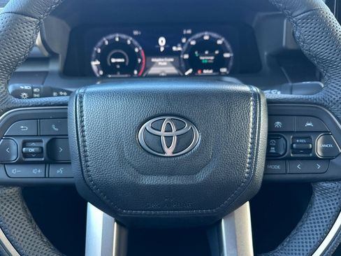 New 2026 Toyota Tacoma TRD Sport image 24