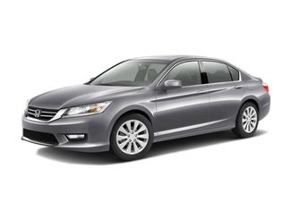 Used 2014 Honda Accord EX-L video 1