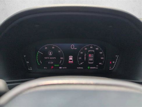 Used 2025 Honda Accord Sport image 10