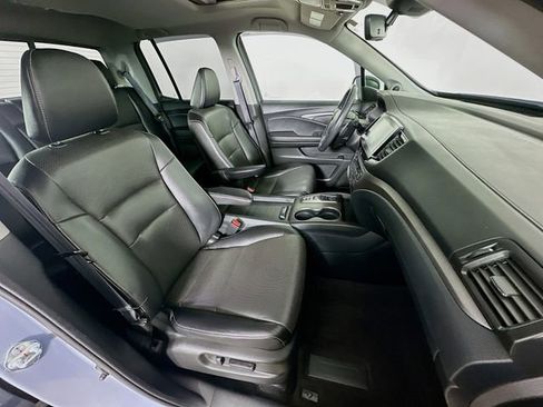 Certified 2023 Honda Ridgeline RTL image 7