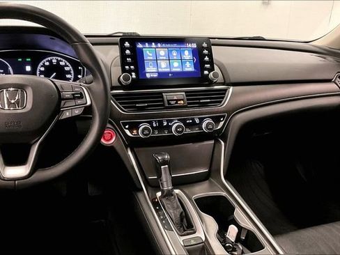 Used 2019 Honda Accord EX-L image 7
