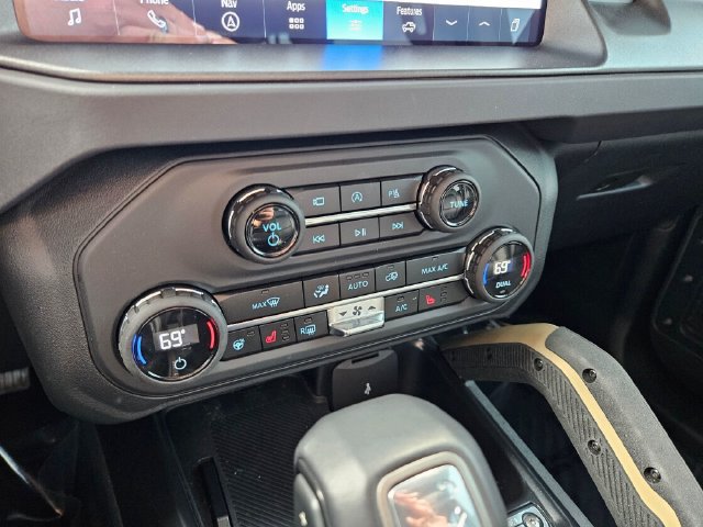 Used 2025 Ford Bronco Badlands AWD/4WD image 31