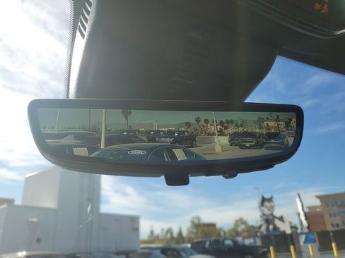 New 2026 Chevrolet Traverse RS image 29