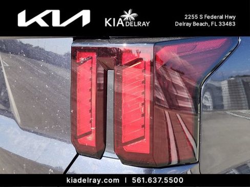 New 2026 Kia Sorento LX FWD image 7