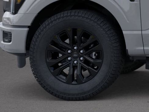 New 2026 Ford F150 Lariat AWD/4WD image 20
