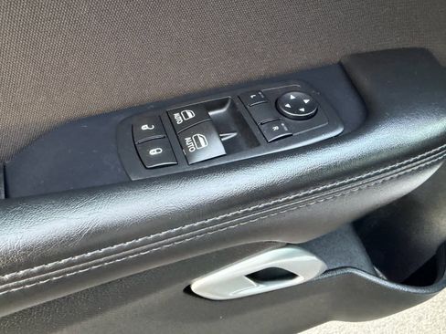 Used 2017 Dodge Challenger SXT w/ Blacktop Package image 20