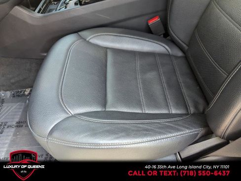 Used 2019 Mercedes-Benz GLE 43 AMG 4MATIC Coupe w/ Premium 3 Package image 11