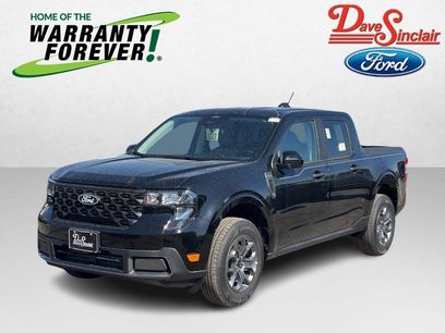 New 2026 Ford Maverick XLT w/ XLT Luxury Package