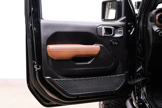 Used 2025 Jeep Gladiator Sport AWD/4WD image 82