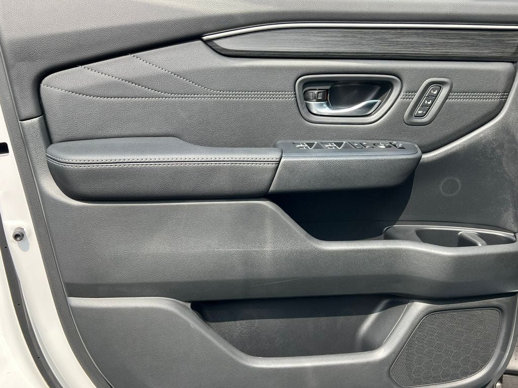 New 2026 Honda Pilot image 15