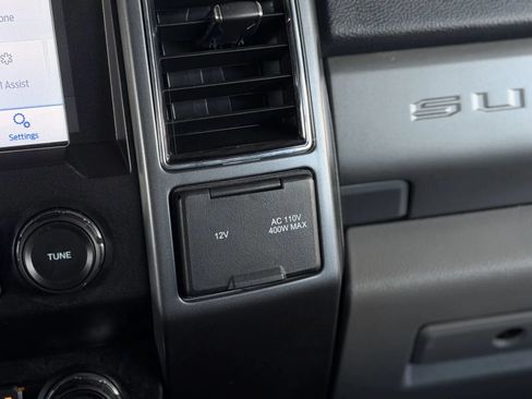 Used 2022 Ford F250 XLT AWD/4WD image 35