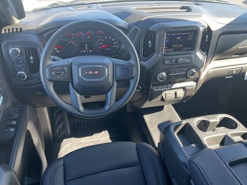 New 2026 GMC Sierra 1500 Pro w/ Pro Value Package image 19