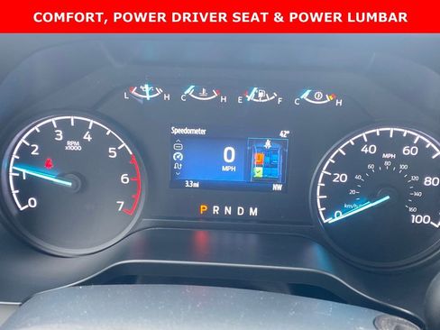 New 2026 Ford F250 XLT w/ Tremor Off-Road Package image 13