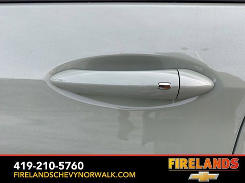 New 2026 Chevrolet TrailBlazer LT w/ Convenience Package image 10