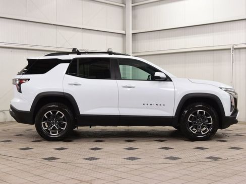 New 2026 Chevrolet Equinox ACTIV AWD/4WD image 9