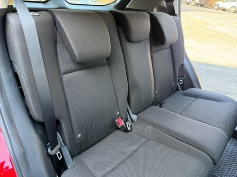 Used 2016 Honda HR-V EX image 17