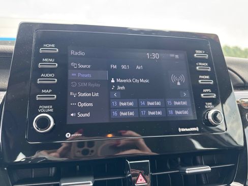 Used 2024 Toyota Camry SE FWD image 26