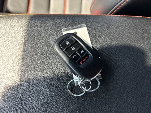 Used 2024 Honda CR-V Sport Touring image 33