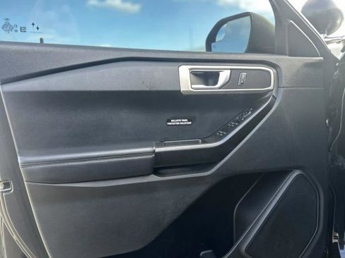 Used 2020 Ford Explorer POLICE INTERCEPTOR UTILITY w/ Ultimate Wiring Package image 17