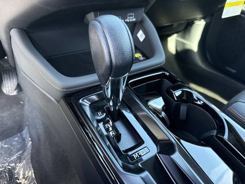 New 2026 Subaru Forester Sport AWD/4WD image 34
