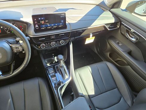 New 2026 Acura ADX AWD image 18