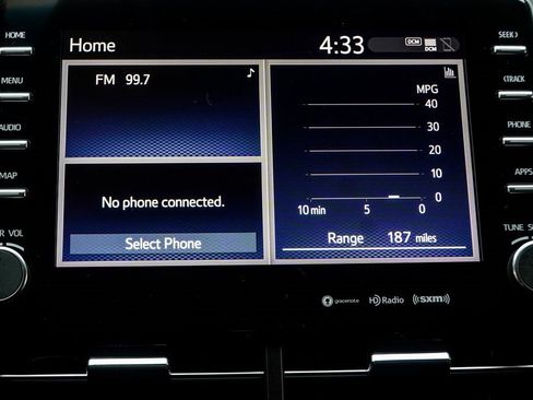 Used 2021 Toyota Avalon XSE image 23