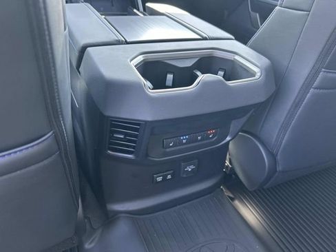 New 2026 Toyota Tundra Limited AWD/4WD image 17