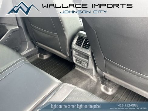 Used 2020 Volkswagen Tiguan SE w/ Panoramic Sunroof Package AWD/4WD image 41